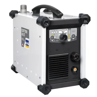 GYS45CT &amp; Machine Torch