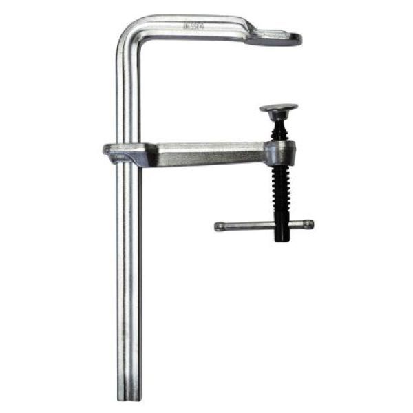 bessey classix gs-k 250/120 all-steel screw clamp