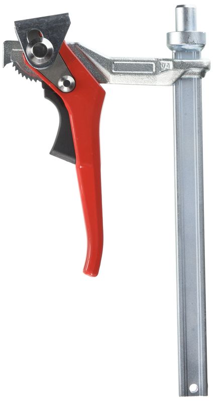 bessey tw16-20-10h clamping element for welding tables tw 200/100 lever handle be105670