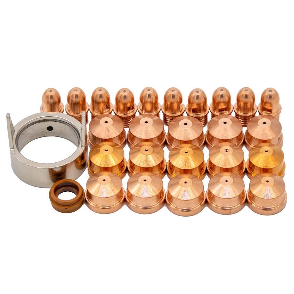 Plasma Cutter Consumables Kit for the I-CUT100
