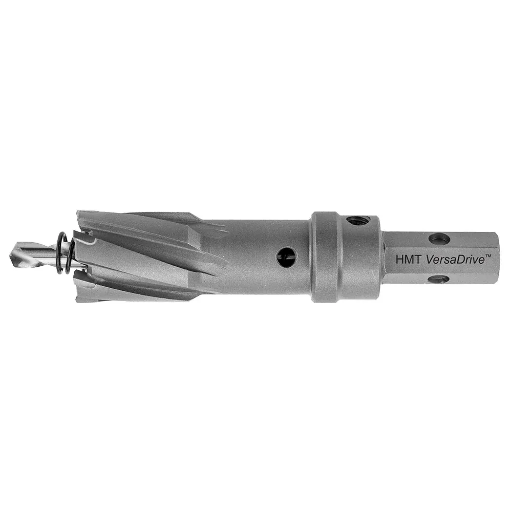 VersaDrive® TCT HoleCutters - 55mm Deep (101030) 25MM