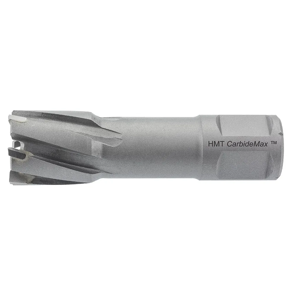 carbidemax 40mm tct broach cutter 108030 12mm