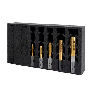 VersaDrive® ImpactaTap - Metric Coarse 5pc Set (308010)