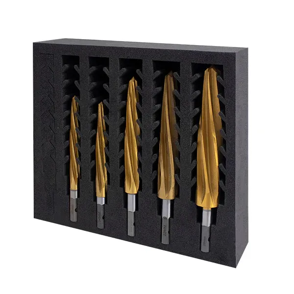 VersaDrive® Impact Reamer - Metric (501030) 5PC SET