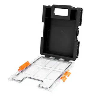 VersaDrive® STAKIT Half Top Case (MKC-ETOP2)