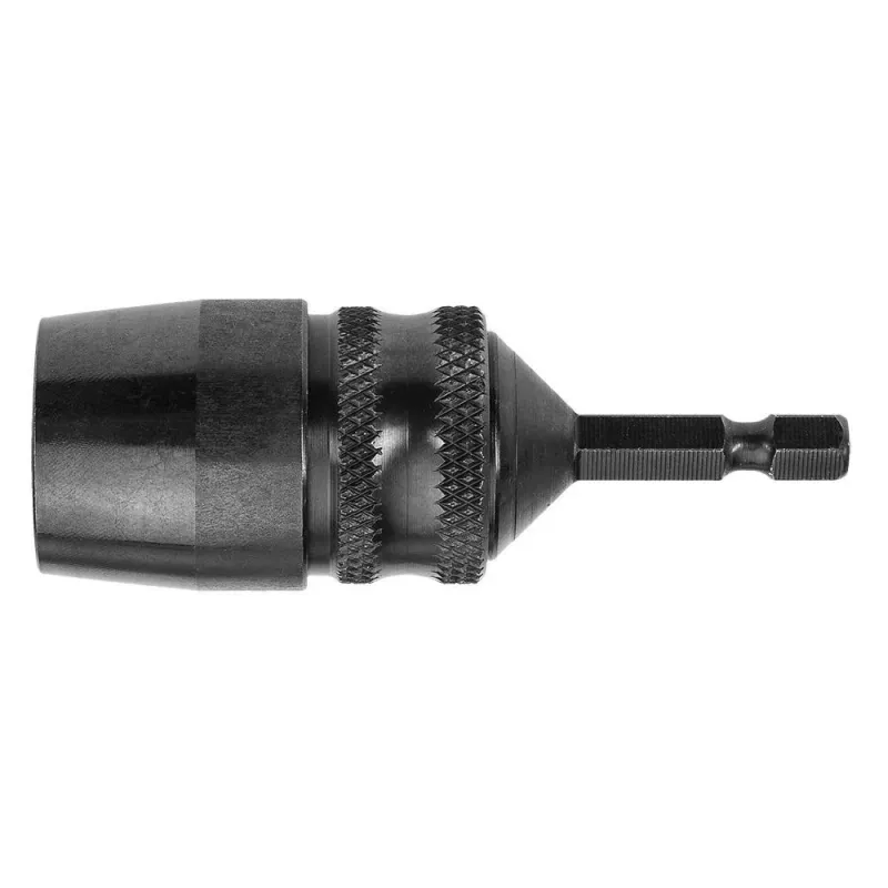 VersaDrive® Rapid-Lock 1/4&quot; Impact Driver Adapter (111027-014A)
