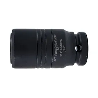 VersaDrive MAX 1/2&quot; Drive Impact Adapter (111140-012A)