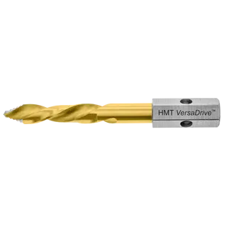 VersaDrive® TurboTip Impact Drill Bits - Metric Sizes (209015) 6MM
