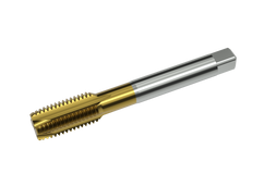 V-Tap Set 2 ISO Metric (M) - SP - VHC Straight Flute with Spiral Point M3-M12