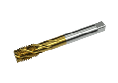 V-Tap SET 3 - ISO Metric (M) - SF - VHB Spiral Flute M3-M12