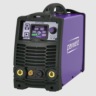 XTT 212Di AC/DC Pulsed