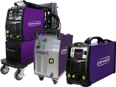 Parweld MIG Welders