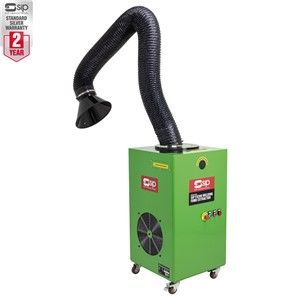 fume extraction