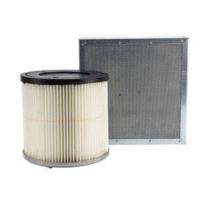 SIP Cylinder &amp; Carbon Filters Kit (for 05815)