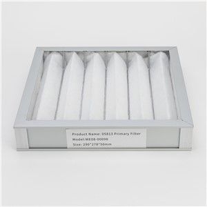 SIP Primary Filter (for 05813)