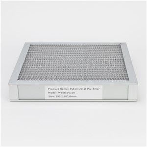 SIP Multi-Layer Mesh Spark Arrestor (for 05813)