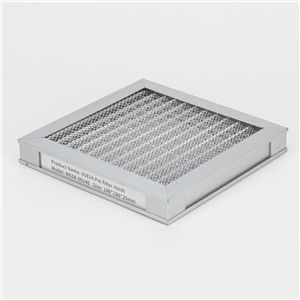 SIP Multi-Layer Mesh Spark Arrestor (for 05814)