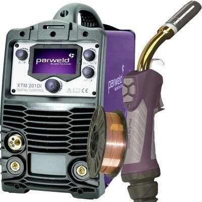 Parweld XTM201DI-PE