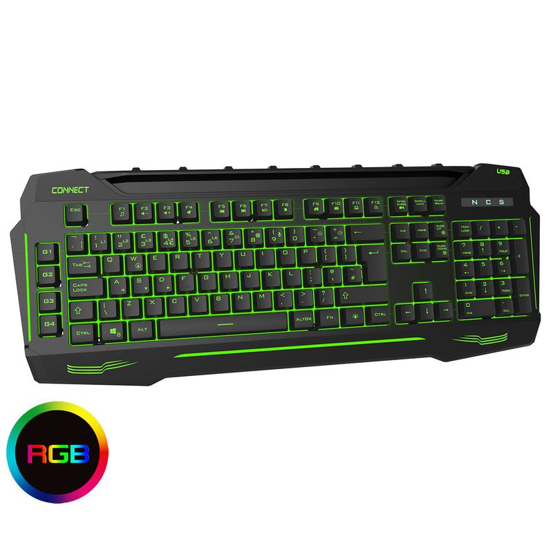 gamemax keyboard