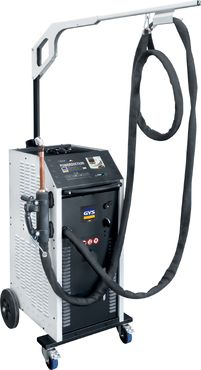 GYS POWERDUCTION 220LG Induction Heater - 6m Lance
