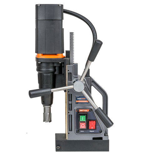 V35 Compact Mag Drill 230v UK