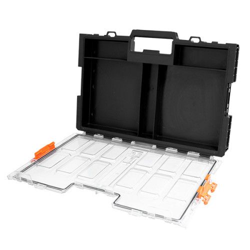 STAKIT ETOP4 Full Top Case