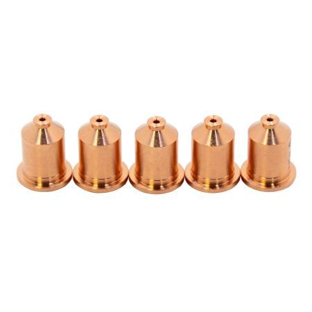 gouging tip 1.6mm p101d ipt100 torch