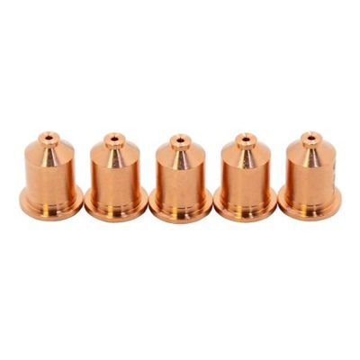 gouging tip 1.6mm p101d ipt100 torch