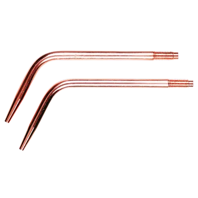 Lightweight Nozzles