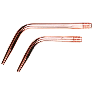 Swaged Nozzle  Type 2/3/5