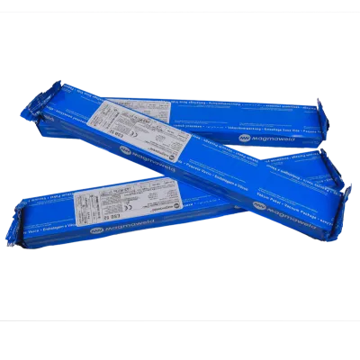 e7018-1h4r low hydrogen electrodes 4.0 x 450mm 2.5kg packet