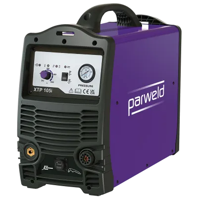XTP 105i 100A Plasma Cutter Inverter Machine