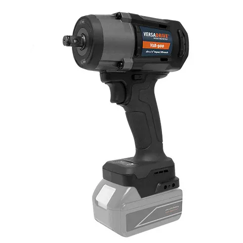 V18-900 1/2&quot; Impact Wrench (808010)