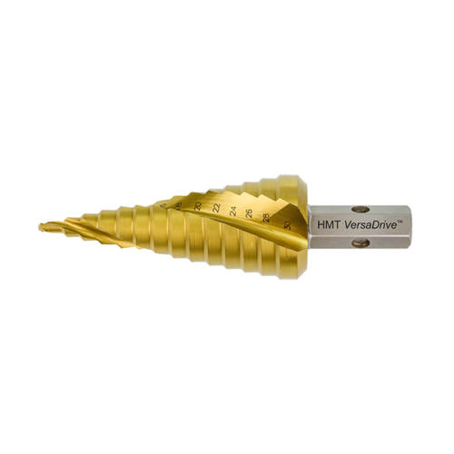 hmt versadrive electrical step drill