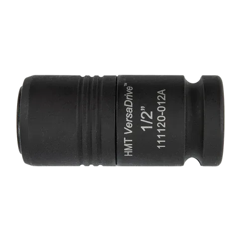 hmt versadrive hd quick change impact adapter 1/2&quot; drive