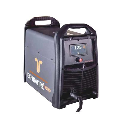 Thermacut Ex-Trafire 125HD