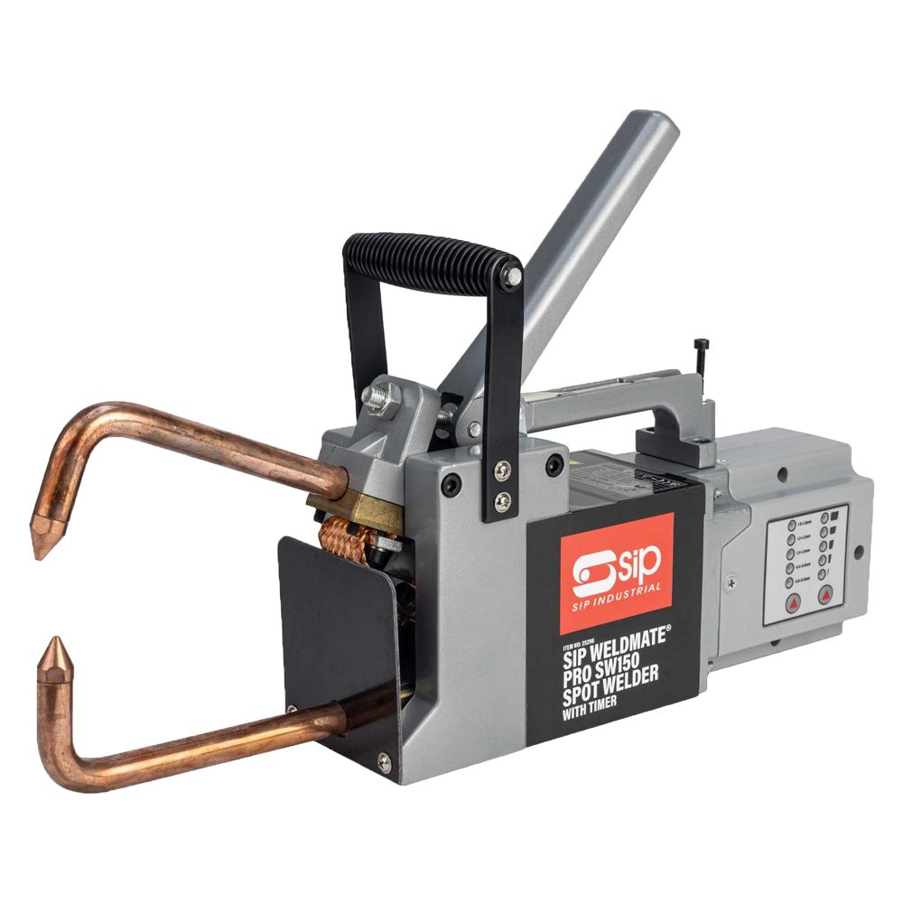 SIP WELDMATE® PRO SW150 Spot Welder w/ Timer