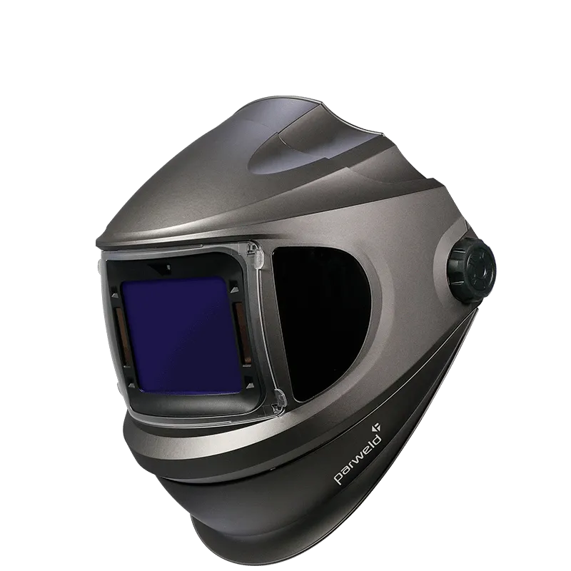 XR943H Welding &amp; Grinding Helmet