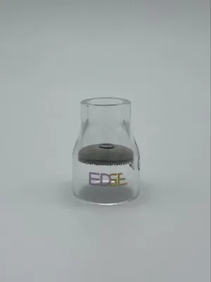 edge gas lens #8 laminar flow series