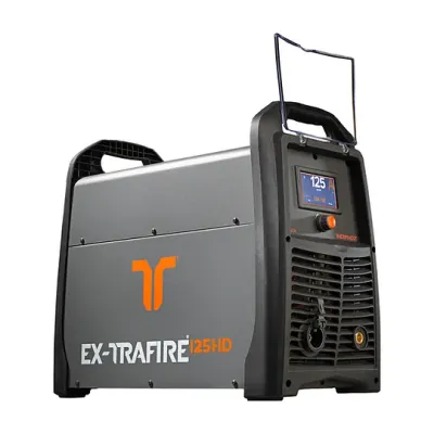 Thermacut Ex-trafire 125HD