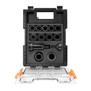 ImpactaDie XL Impact Die Threading Kit - Metric-XL SET3-M16,M20,M24,M25
