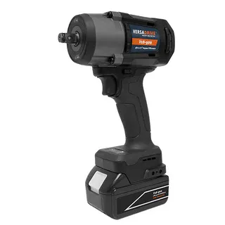 V18-900 1/2&quot; Impact Wrench (AJ25-808010) 4Ah KIT