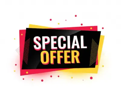 special offer at xtreme plasma