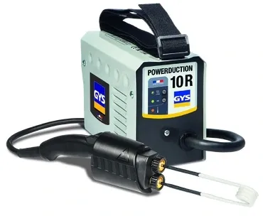 gys powerduction 10r