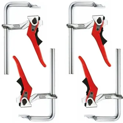 bessey clamps