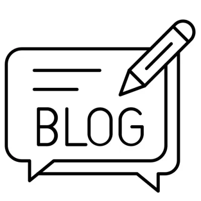 blog