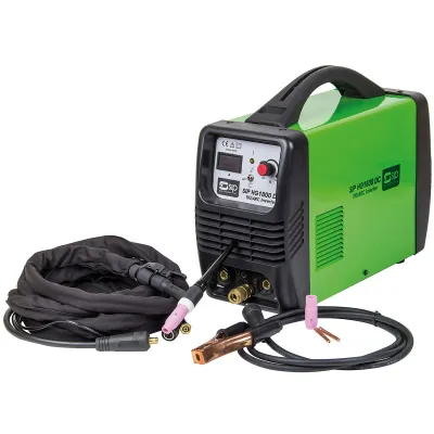 sip industrial tig welder