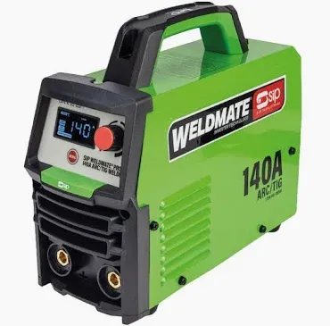 sip industrial mma welder