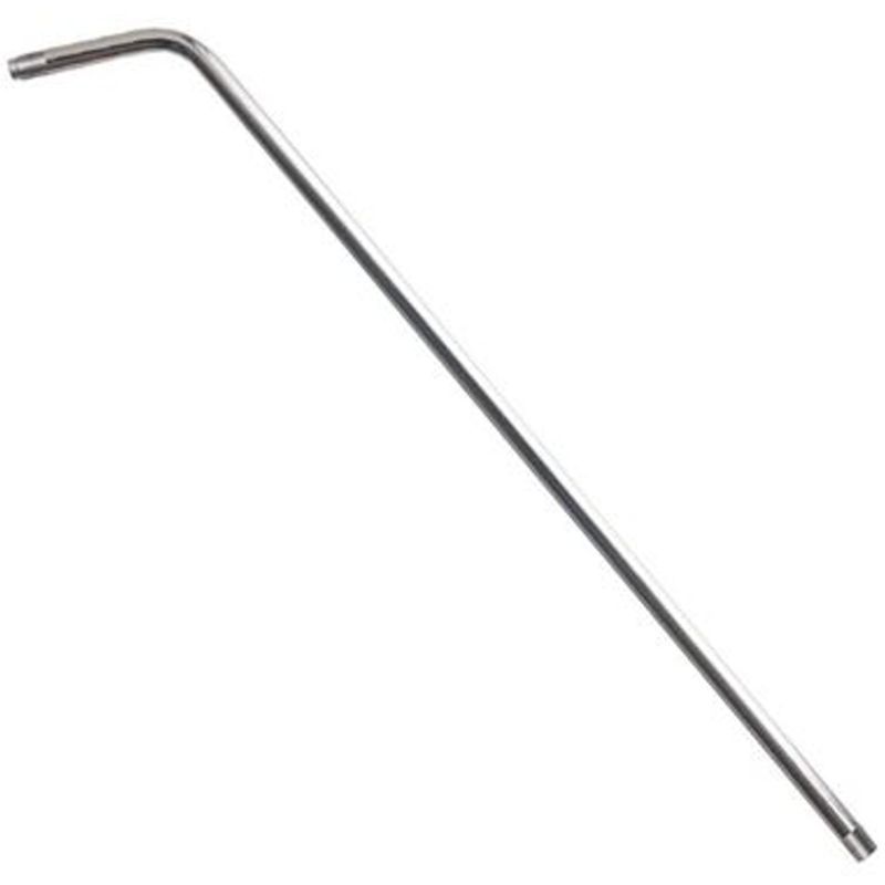 700mm Bent Neck (Propane)