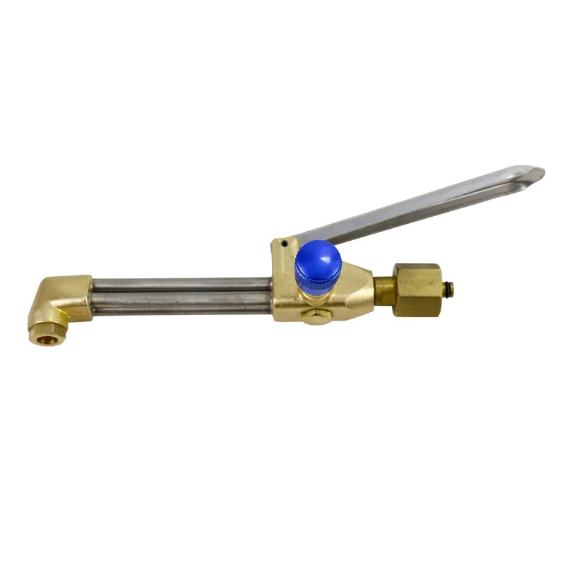 Lightweight Cutting Attachment